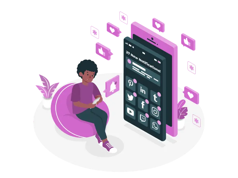 Social Media Marketing 1 social media marketing