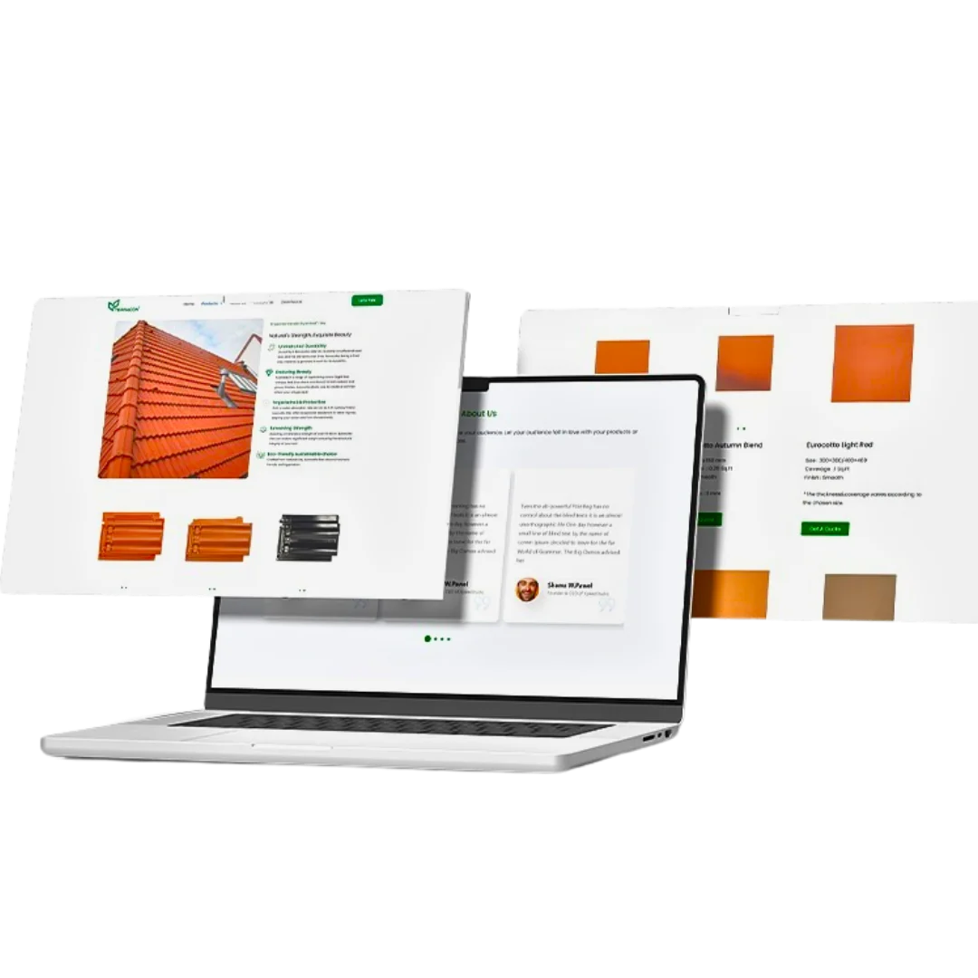 Web Development Company in Kochi
