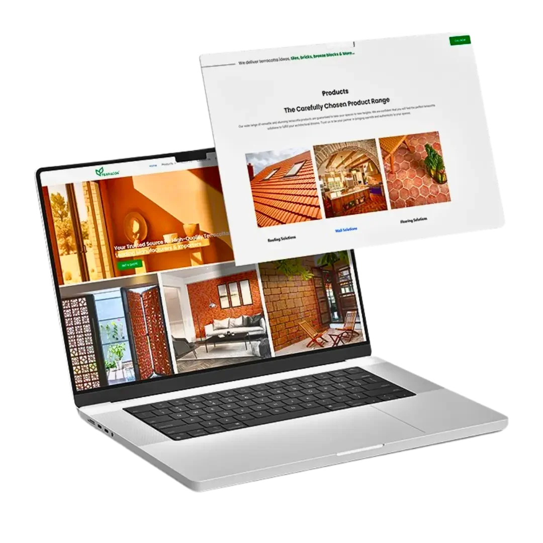 Web Development Company in Kochi
